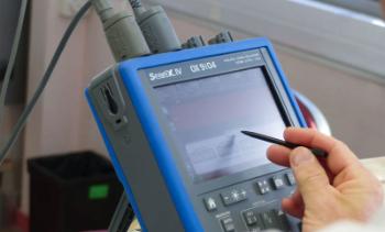 Oscilloskop – Så väljer du rätt modell för elektrisk felsökning och analys